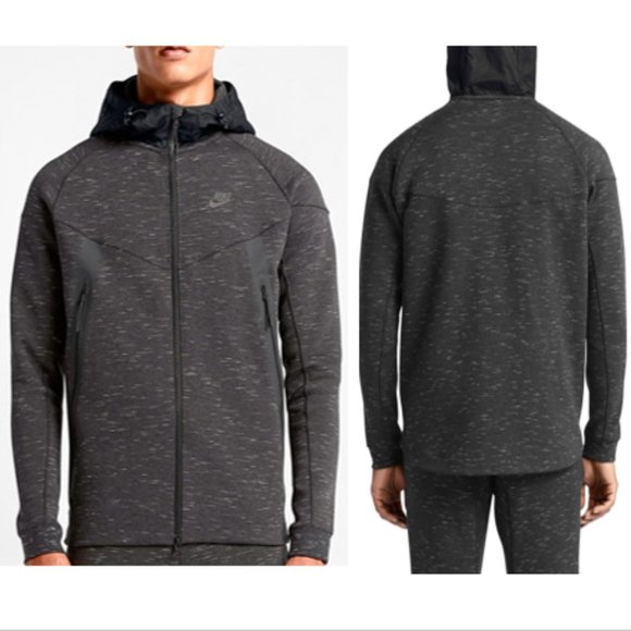 windrunner nike tech fleece